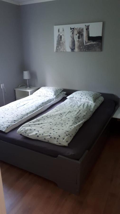 Skabram Camping & Stugby Jokkmokk Bagian luar foto