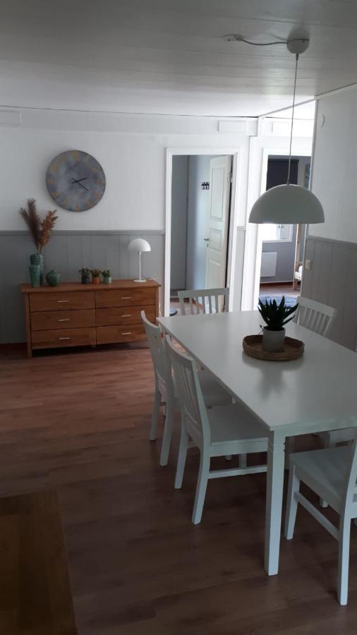 Skabram Camping & Stugby Jokkmokk Bagian luar foto